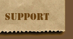 support button